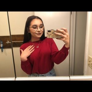 Meet your Posher, Kaeleigh